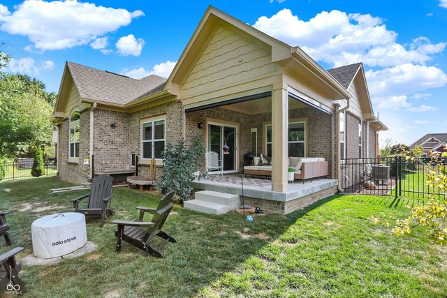 1089 Summerwood Boulevard, Greenfield, IN 46140