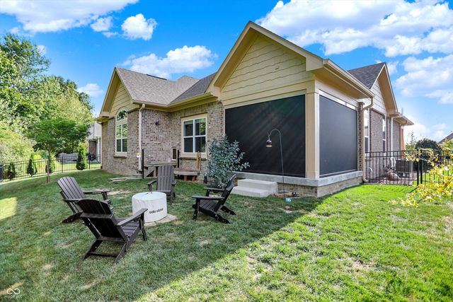 1089 Summerwood Boulevard, Greenfield, IN 46140