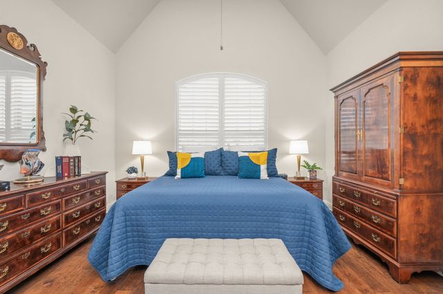 1120 Macgregor Lane, Gunter, TX 75058