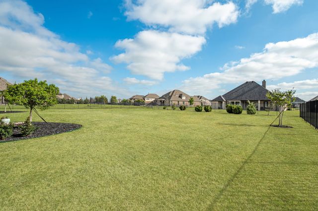 1120 Macgregor Lane, Gunter, TX 75058