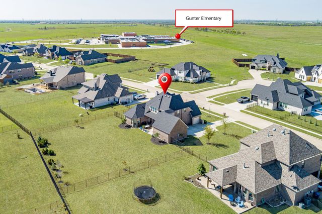 1120 Macgregor Lane, Gunter, TX 75058