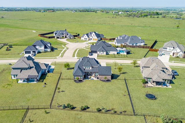 1120 Macgregor Lane, Gunter, TX 75058