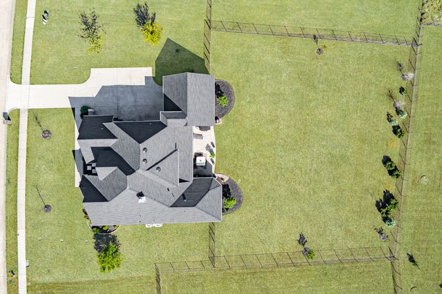 1120 Macgregor Lane, Gunter, TX 75058