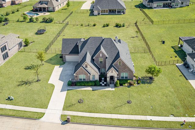 1120 Macgregor Lane, Gunter, TX 75058