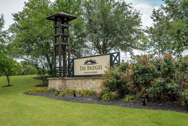 1120 Macgregor Lane, Gunter, TX 75058