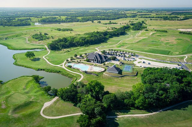 1120 Macgregor Lane, Gunter, TX 75058