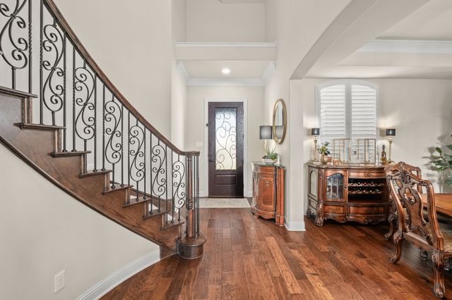 1120 Macgregor Lane, Gunter, TX 75058