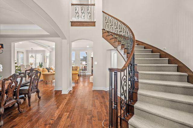 1120 Macgregor Lane, Gunter, TX 75058