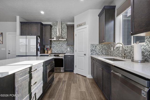 1674 E 1110 E, Heber City, UT 84032