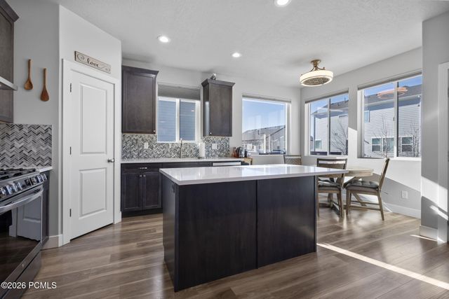 1674 E 1110 E, Heber City, UT 84032