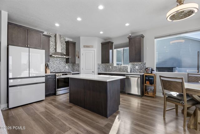 1674 E 1110 E, Heber City, UT 84032