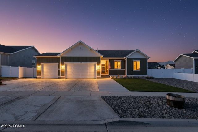 1674 E 1110 E, Heber City, UT 84032