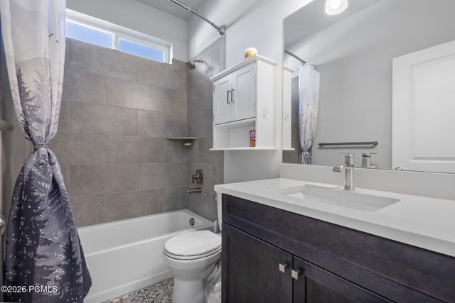 1674 E 1110 E, Heber City, UT 84032