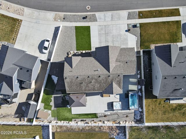 1674 E 1110 E, Heber City, UT 84032