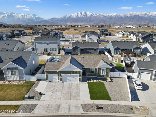 1674 E 1110 E, Heber City, UT 84032