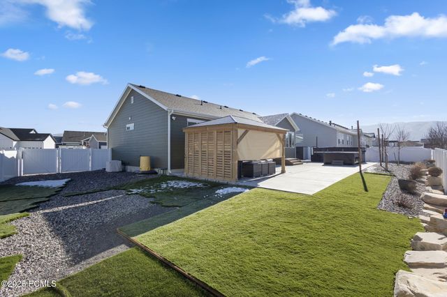 1674 E 1110 E, Heber City, UT 84032