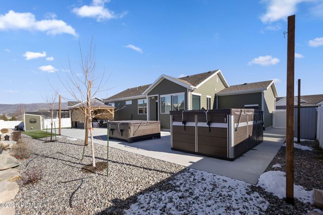 1674 E 1110 E, Heber City, UT 84032