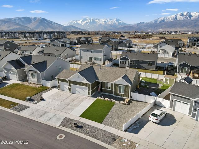 1674 E 1110 E, Heber City, UT 84032