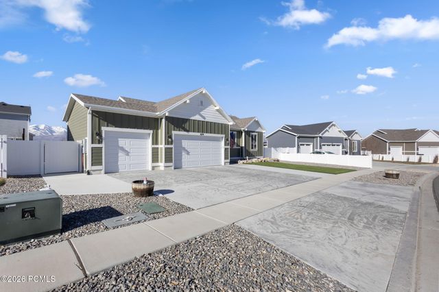 1674 E 1110 E, Heber City, UT 84032