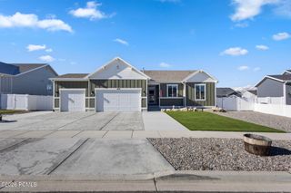 1674 E 1110 E, Heber City, UT 84032