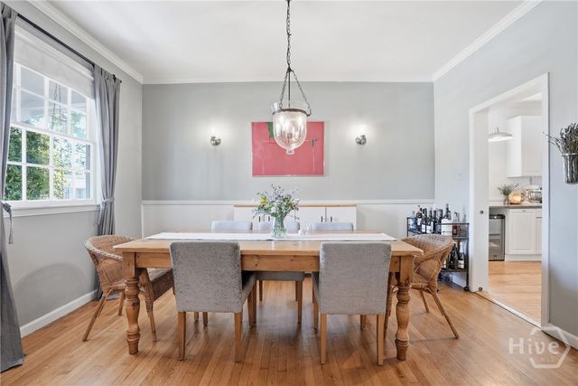 404 E 51st Street, Savannah, GA 31405