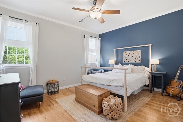 404 E 51st Street, Savannah, GA 31405