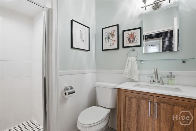 404 E 51st Street, Savannah, GA 31405