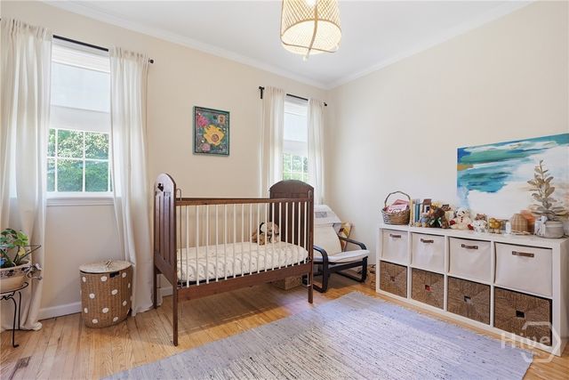 404 E 51st Street, Savannah, GA 31405
