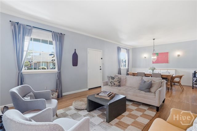 404 E 51st Street, Savannah, GA 31405