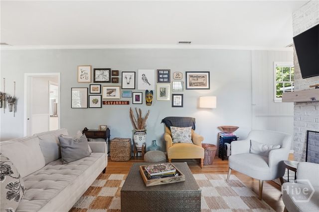 404 E 51st Street, Savannah, GA 31405