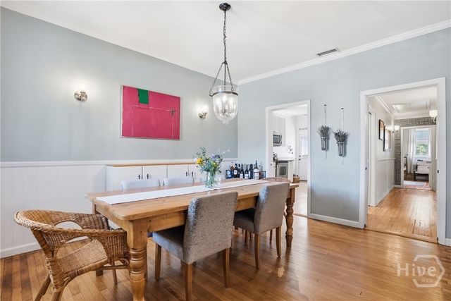 404 E 51st Street, Savannah, GA 31405