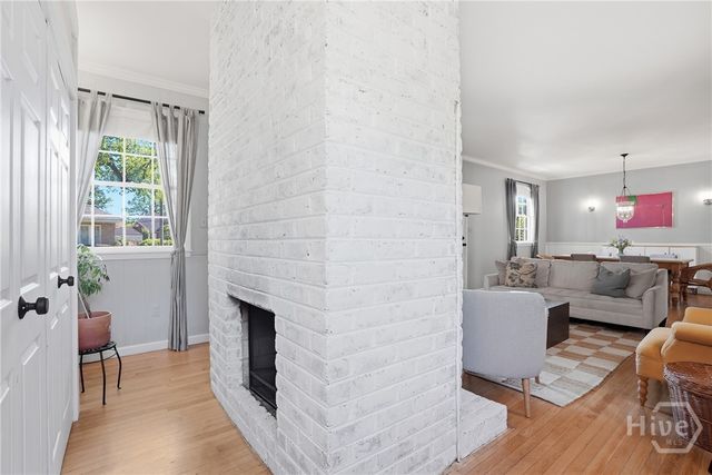 404 E 51st Street, Savannah, GA 31405