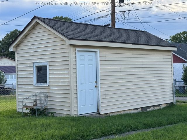 5312 Ohio Street, South Charleston, WV 25309