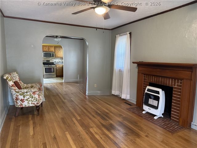 5312 Ohio Street, South Charleston, WV 25309