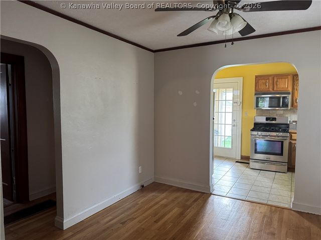 5312 Ohio Street, South Charleston, WV 25309