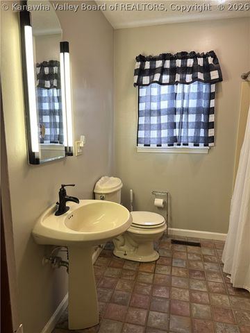 5312 Ohio Street, South Charleston, WV 25309