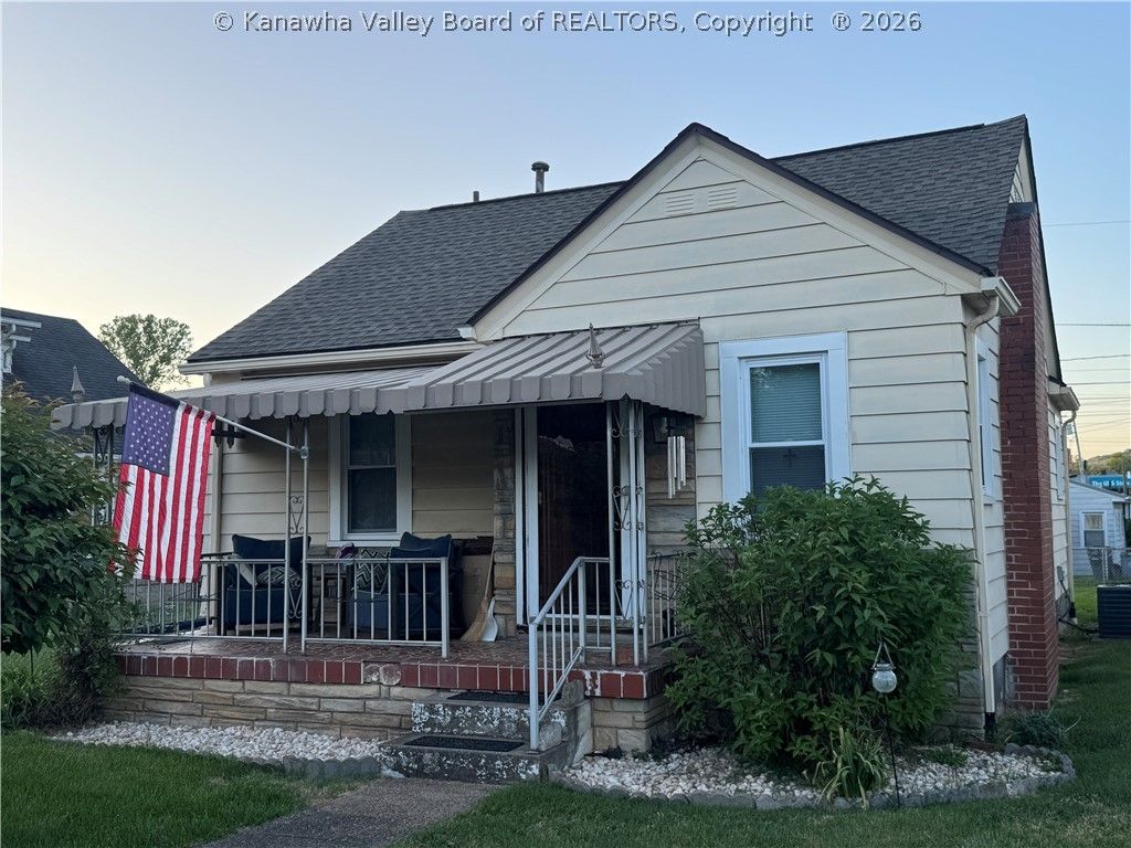 5312 Ohio Street, South Charleston, WV 25309