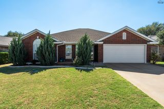 5053 BAYBERRY DRIVE, Wichita Falls, TX 76310