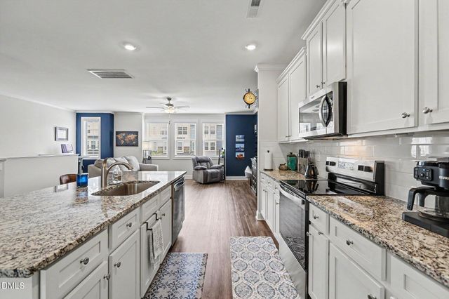 6903 Woodland Stream Place, Raleigh, NC 27616