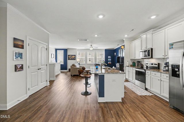 6903 Woodland Stream Place, Raleigh, NC 27616