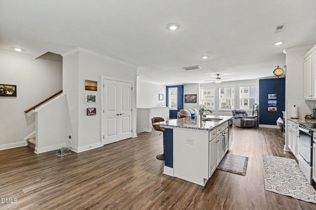 6903 Woodland Stream Place, Raleigh, NC 27616
