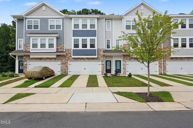 6903 Woodland Stream Place, Raleigh, NC 27616