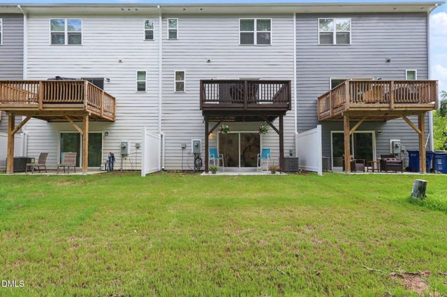 6903 Woodland Stream Place, Raleigh, NC 27616
