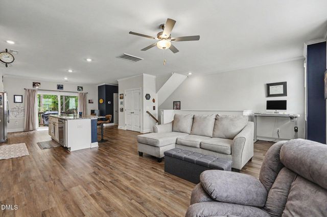 6903 Woodland Stream Place, Raleigh, NC 27616