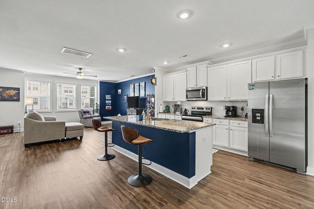 6903 Woodland Stream Place, Raleigh, NC 27616