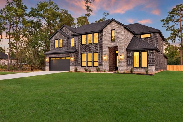 230 Gonsoulin Lane, Pinehurst, TX 77362