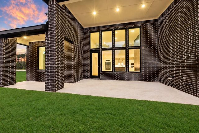 230 Gonsoulin Lane, Pinehurst, TX 77362