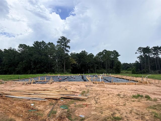230 Gonsoulin Lane, Pinehurst, TX 77362