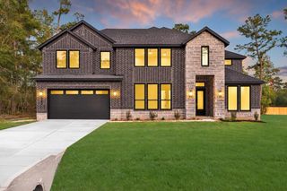 230 Gonsoulin Lane, Pinehurst, TX 77362