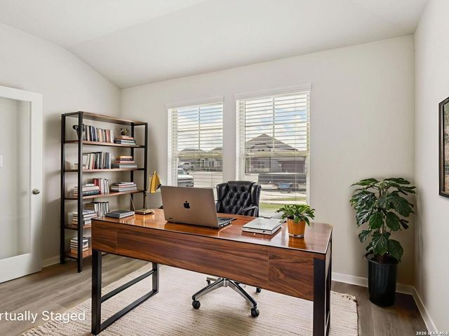 107 Shelton Pass, Cibolo, TX 78108